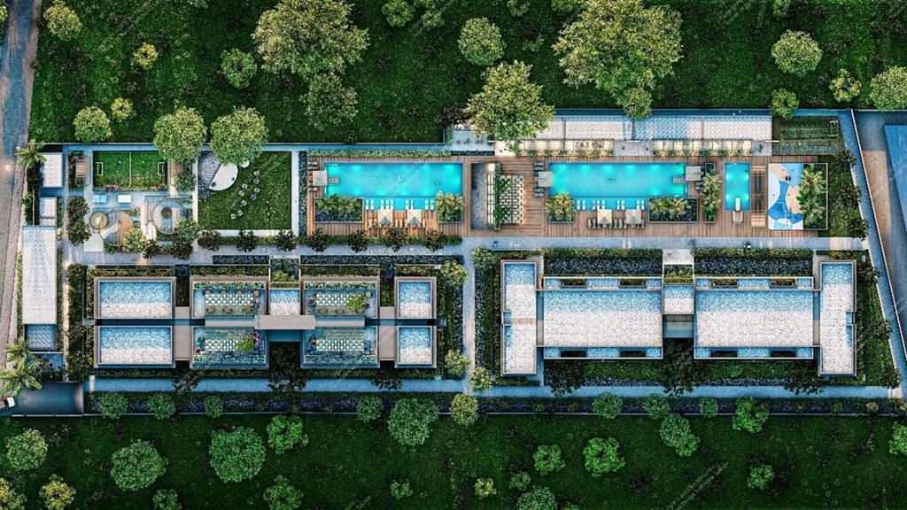 AGORA PREMIUM SUITES